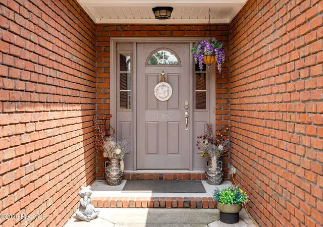 Photo 3 of Single family home for sale at 117 Candlewood Dr, Wallace, NC 28466 | MLS# 100599197 | Listing updated on 2026-09-25