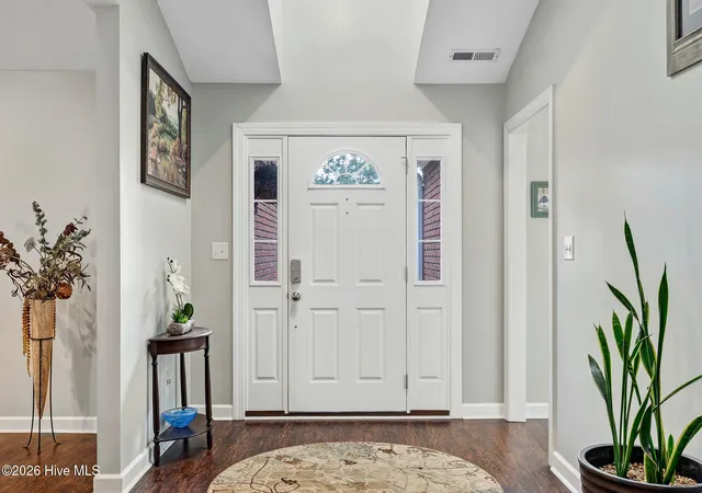 Photo 4 of Single family home for sale at 117 Candlewood Dr, Wallace, NC 28466 | MLS# 100599197 | Listing updated on 2026-09-25