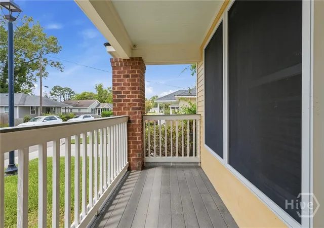 Photo 3 of Single family home for sale at 1840 Greenville St, Savannah, GA 31404 | MLS# SA363261 | Listing updated on 2026-10-23