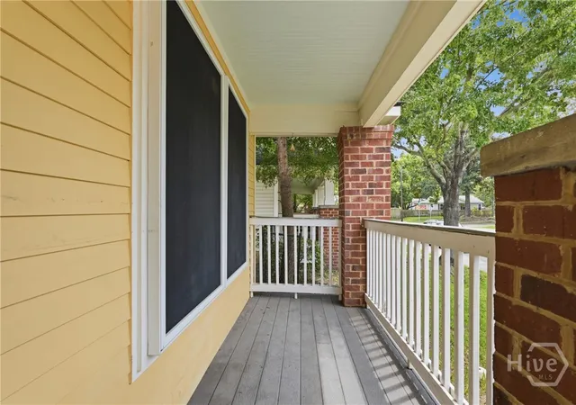 Photo 4 of Single family home for sale at 1840 Greenville St, Savannah, GA 31404 | MLS# SA363261 | Listing updated on 2026-10-23