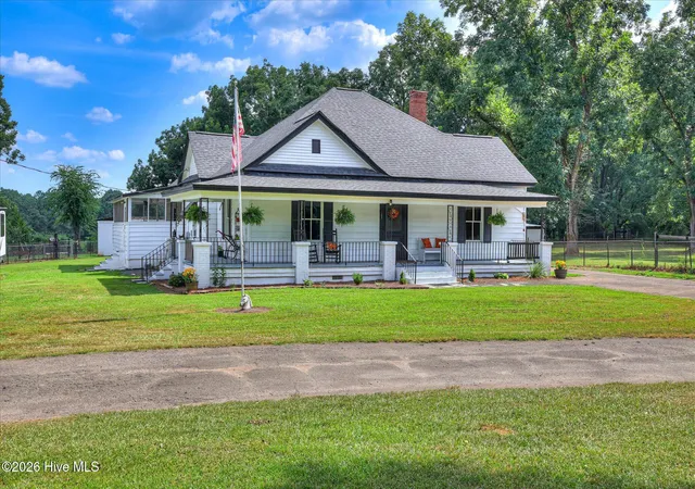 Photo 1 of Single family home for sale at 1131 Hwy 378 E, Mc Cormick, SC 29835 | MLS# 100598348 | Listing updated on 2026-08-24