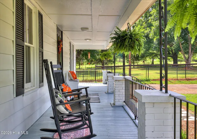 Photo 4 of Single family home for sale at 1131 Hwy 378 E, Mc Cormick, SC 29835 | MLS# 100598348 | Listing updated on 2026-08-24