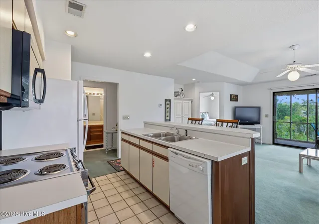 Photo 3 of Condo for sale at 213 Clubhouse Rd # 6, Sunset Beach, NC 28468 | MLS# 100598181 | Listing updated on 2026-09-16