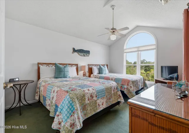 Listing Photo 4 - Condo for sale in building located at 213 Clubhouse Rd, Sunset Beach, NC 28468 - Unit # 6