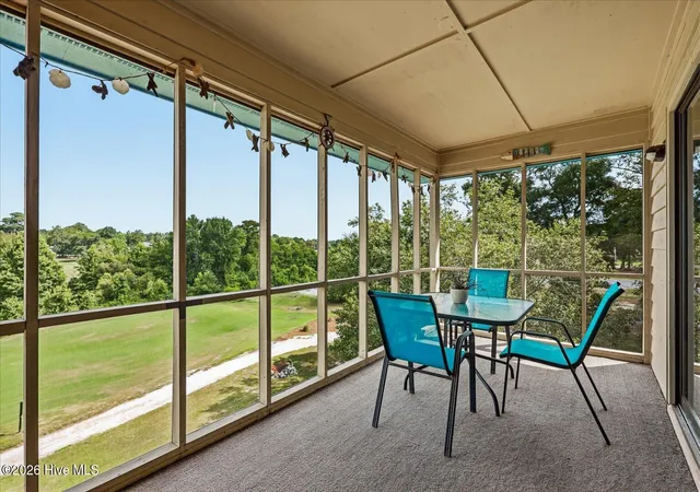 Listing Photo 5 - Condo for sale in building located at 213 Clubhouse Rd, Sunset Beach, NC 28468 - Unit # 6