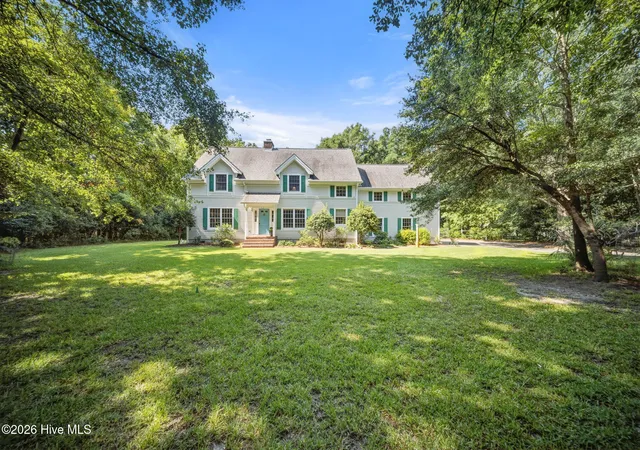 Photo 1 of Single family home for sale at 572 Captain Beam Blvd, Hampstead, NC 28443 | MLS# 100596799 | Listing updated on 2026-09-14
