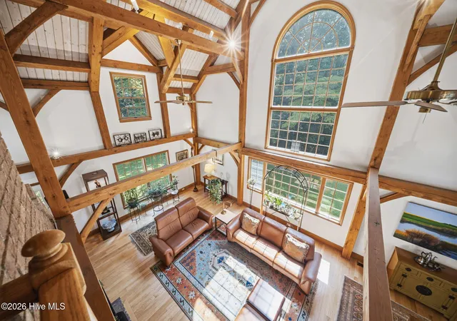Photo 2 of Single family home for sale at 572 Captain Beam Blvd, Hampstead, NC 28443 | MLS# 100596799 | Listing updated on 2026-09-14