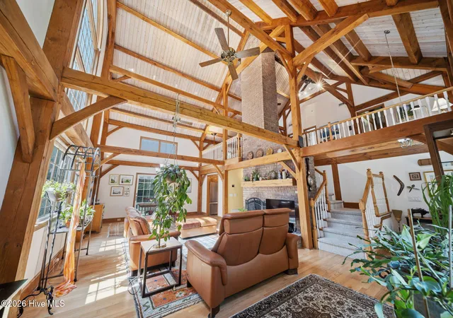 Photo 3 of Single family home for sale at 572 Captain Beam Blvd, Hampstead, NC 28443 | MLS# 100596799 | Listing updated on 2026-09-14