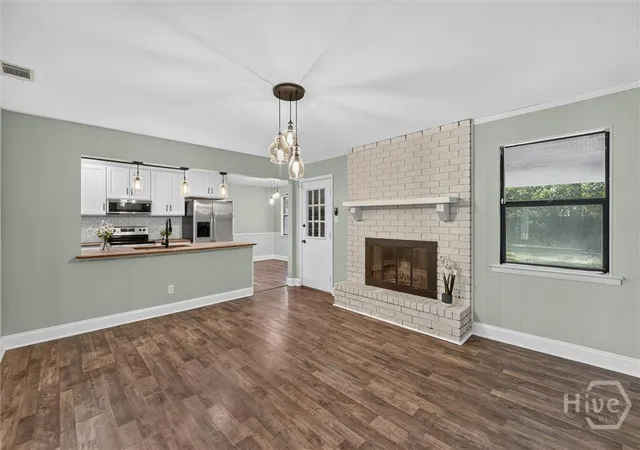 Photo 1 of Single family home for sale at 37 Beaver Run Dr, Savannah, GA 31419 | MLS# SA360706 | Listing updated on 2026-08-22