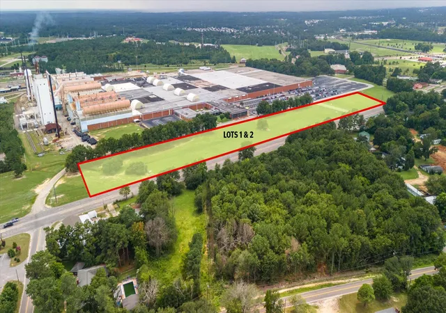 Photo 1 of Land for sale at 2556 Wagener Rd, Aiken, SC 29801 | MLS# 98254851 | Listing updated on 2026-08-18