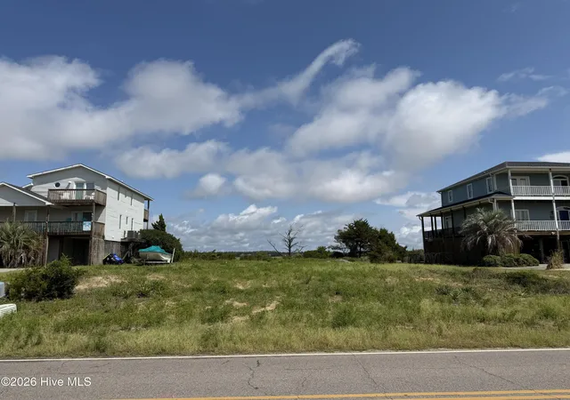 Photo 1 of Land for sale at 6616 Kings Lynn Dr, Oak Island, NC 28465 | MLS# 100598287 | Listing updated on 2026-08-22