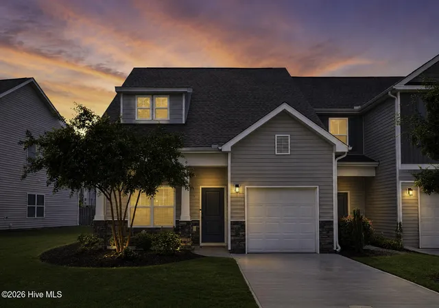 Photo 42 of Townhouse for sale at 1616 Bratton Ct, Wilmington, NC 28405 | MLS# 100592221 | Listing updated on 2026-09-25