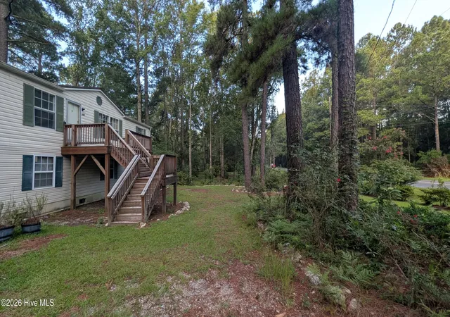 Photo 2 of Manufactured home for sale at 168 Riverview Dr, Vass, NC 28394 | MLS# 100570998 | Listing updated on 2026-08-19