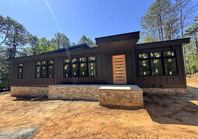 Photo 1 of Single family home for sale at 229 Hill Rd, Southern Pines, NC 28387 | MLS# 100545560 | Listing updated on 2026-09-07