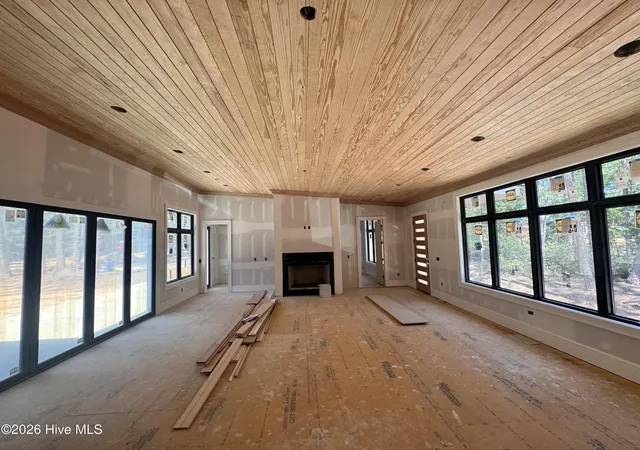 Photo 3 of Single family home for sale at 229 Hill Rd, Southern Pines, NC 28387 | MLS# 100545560 | Listing updated on 2026-09-07