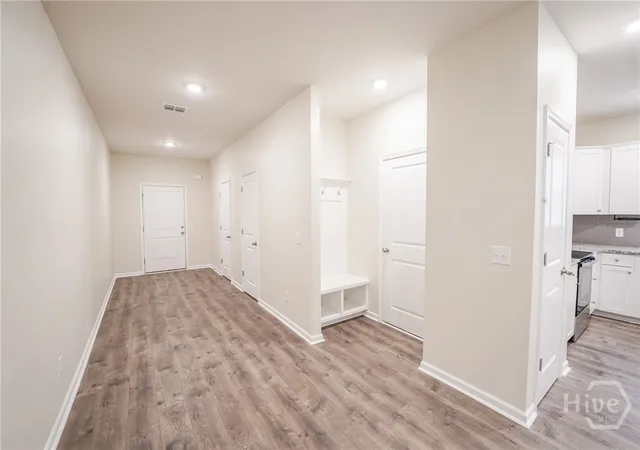 Photo 2 of Townhouse for sale at 166 Benelli Dr, Pooler, GA 31322 | MLS# SA360188 | Listing updated on 2026-08-27