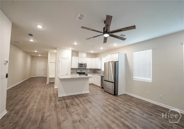 Photo 3 of Townhouse for sale at 166 Benelli Dr, Pooler, GA 31322 | MLS# SA360188 | Listing updated on 2026-08-27