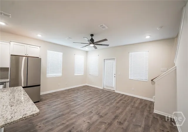 Photo 4 of Townhouse for sale at 166 Benelli Dr, Pooler, GA 31322 | MLS# SA360188 | Listing updated on 2026-08-27