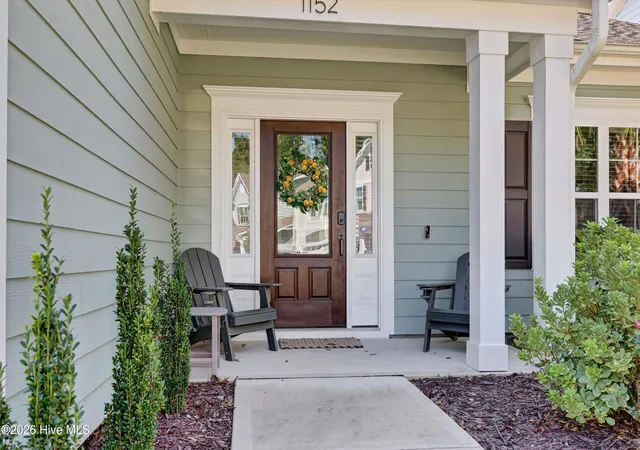 Photo 3 of Single family home for sale at 1152 Sea Lavender Dr #Lot 15, Wilmington, NC 28403 | MLS# 100598077 | Listing updated on 2026-09-09