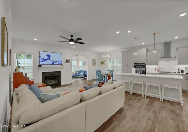 Photo 3 of Single family home for sale at 1152 Sea Lavender Dr #Lot 15, Wilmington, NC 28403 | MLS# 100598077 | Listing updated on 2026-09-09