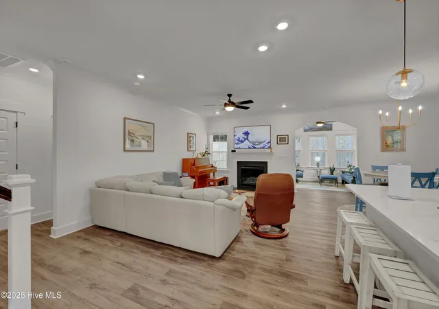 Photo 4 of Single family home for sale at 1152 Sea Lavender Dr #Lot 15, Wilmington, NC 28403 | MLS# 100598077 | Listing updated on 2026-09-09