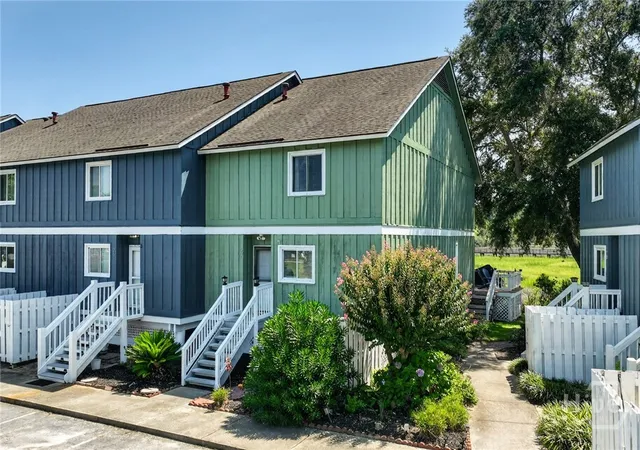Condo for sale at 12502 Apache Ave #27, Savannah, GA 31419 | MLS# SA362620