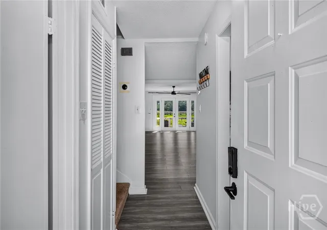 Photo 3 of Condo for sale at 12502 Apache Ave #27, Savannah, GA 31419 | MLS# SA362620 | Listing updated on 2026-08-21