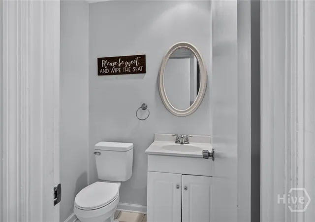 Photo 3 of Condo for sale at 12502 Apache Ave #27, Savannah, GA 31419 | MLS# SA362620 | Listing updated on 2026-09-22