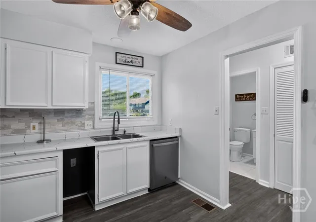 Photo 4 of Condo for sale at 12502 Apache Ave #27, Savannah, GA 31419 | MLS# SA362620 | Listing updated on 2026-09-22