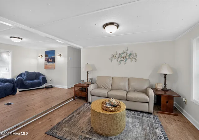 Photo 4 of Manufactured home for sale at 1742 Hideaway Rd SW, Ocean Isle Beach, NC 28469 | MLS# 100595905 | Listing updated on 2026-09-17