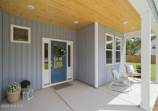 Photo 1 of Single family home for sale at 7224 Sloop Ln Se, Leland, NC 28451 | MLS# 100598222 | Listing updated on 2026-10-18
