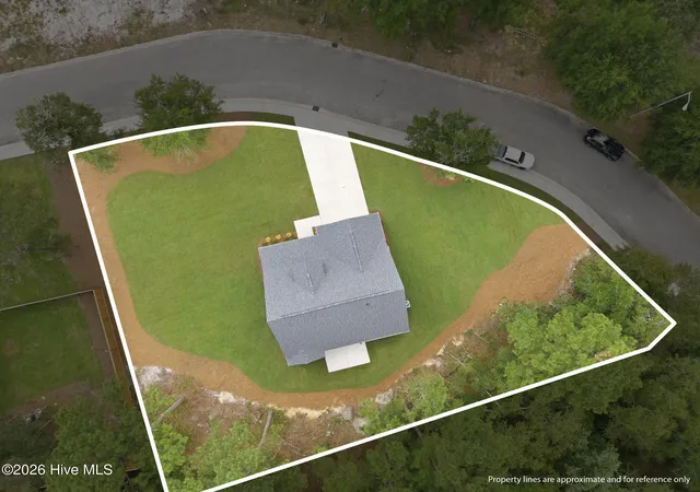Photo 2 of Single family home for sale at 7224 Sloop Ln Se, Leland, NC 28451 | MLS# 100598222 | Listing updated on 2026-10-18