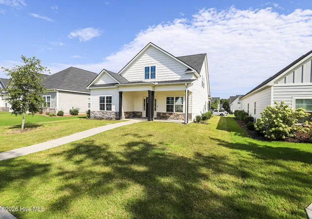 Photo 1 of Single family home for sale at 208 Andrews Ln, Grovetown, GA 30813 | MLS# 100597633 | Listing updated on 2026-09-19