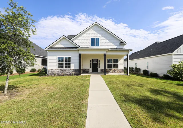 Photo 2 of Single family home for sale at 208 Andrews Ln, Grovetown, GA 30813 | MLS# 100597633 | Listing updated on 2026-09-19
