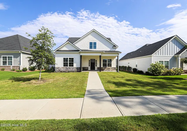 Photo 3 of Single family home for sale at 208 Andrews Ln, Grovetown, GA 30813 | MLS# 100597633 | Listing updated on 2026-10-28