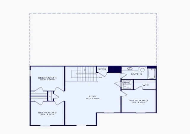 4th image of 18 Liko Ln, Richmond Hill, GA 31324 | MLS# SA360094