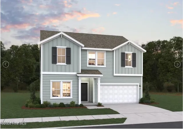 Photo 1 of Single family home for sale at 169 Scuppernong Ln, Jacksonville, NC 28546 | MLS# 100589242 | Listing updated on 2026-08-24