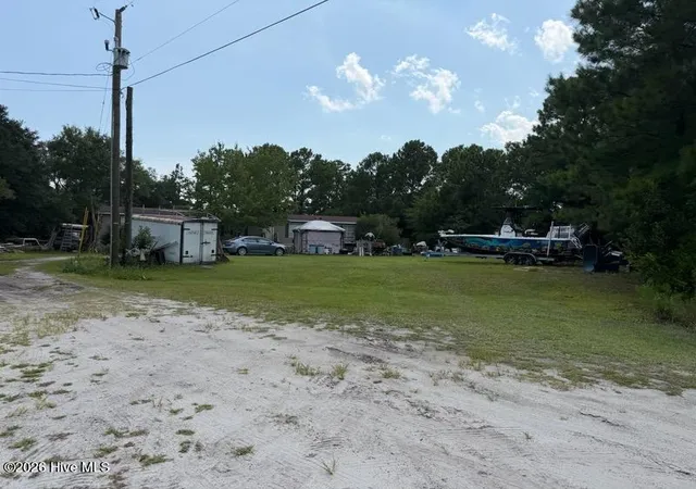 Photo 1 of Manufactured home for sale at 140 Teresa Dr, Hampstead, NC 28443 | MLS# 100597347 | Listing updated on 2026-08-25