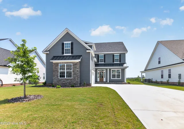 Photo 3 of Single family home for sale at 452 Woodlawn St, Evans, GA 30809 | MLS# 98251967 | Listing updated on 2026-09-14