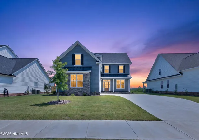 Photo 3 of Single family home for sale at 452 Woodlawn St, Evans, GA 30809 | MLS# 98251967 | Listing updated on 2026-09-14
