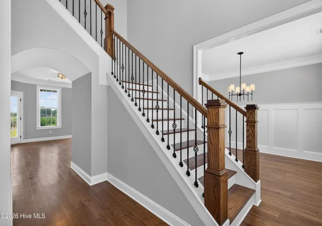 Photo 4 of Single family home for sale at 452 Woodlawn St, Evans, GA 30809 | MLS# 98251967 | Listing updated on 2026-09-14
