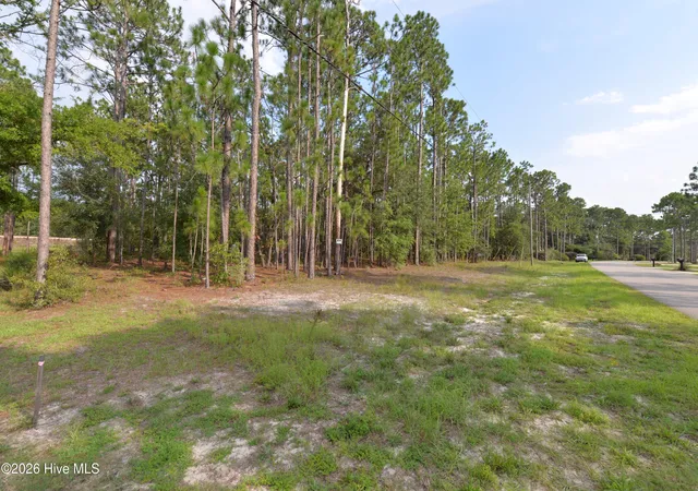 Photo 1 of Land for sale at 873 Eden Dr, Southport, NC 28461 | MLS# 100598945 | Listing updated on 2026-08-26