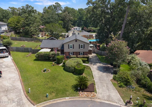 Photo 1 of Single family home for sale at 340 Oak Leaf Ct, Martinez, GA 30907 | MLS# 100598171 | Listing updated on 2026-10-05