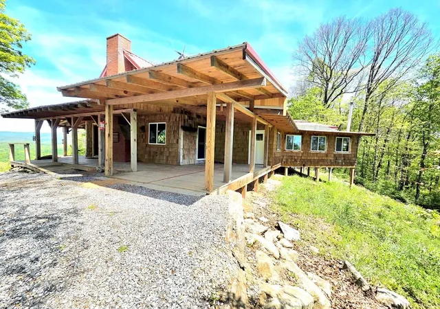Photo 1 of Single family home for sale at 795 Porterfield Gap Rd, Robbinsville, NC 28771 | MLS# 98544093 | Listing updated on 2026-08-18