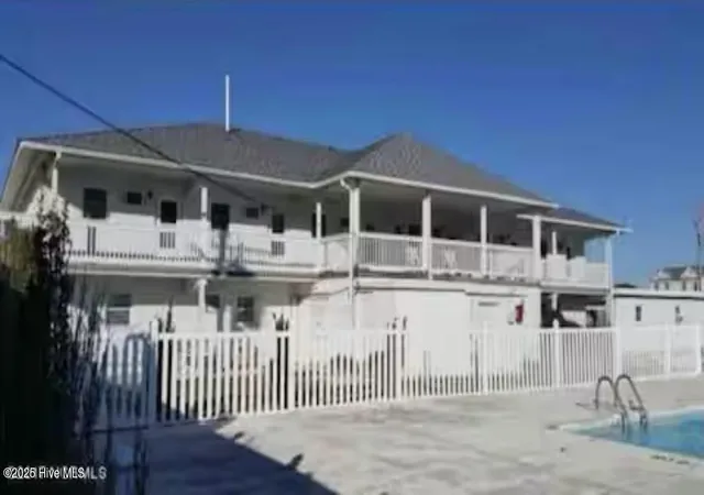 Photo 1 of Condo for sale at 303 Henderson Blvd #14, Atlantic Beach, NC 28512 | MLS# 100543503 | Listing updated on 2026-08-18
