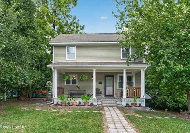 Photo 3 of Single family home for sale at 2111 Creecy Ave, Wilmington, NC 28403 | MLS# 100589921 | Listing updated on 2026-09-02
