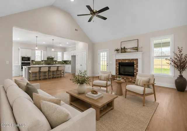 Photo 4 of Single family home for sale at 620 Lampart Dr, Augusta, GA 30909 | MLS# 98203381 | Listing updated on 2026-09-19