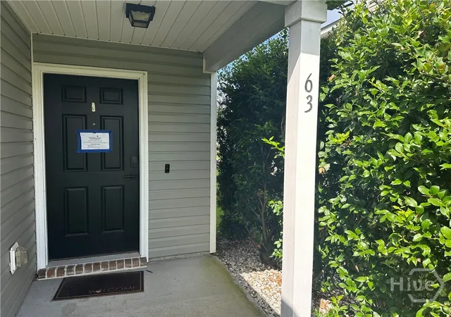 Photo 3 of Single family home for sale at 63 Fiore Dr, Savannah, GA 31419 | MLS# SA360778 | Listing updated on 2026-10-09