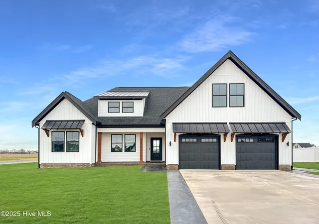 Photo 1 of Single family home for sale at 11112 Yawl St, Elizabeth City, NC 27909 | MLS# 100539857 | Listing updated on 2026-08-18