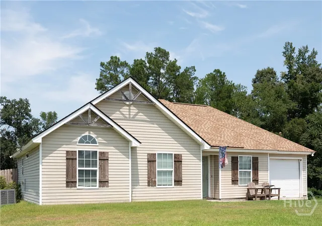 1st image of 265 Bonnie Cir, Ellabell, GA 31308 | MLS# SA363292